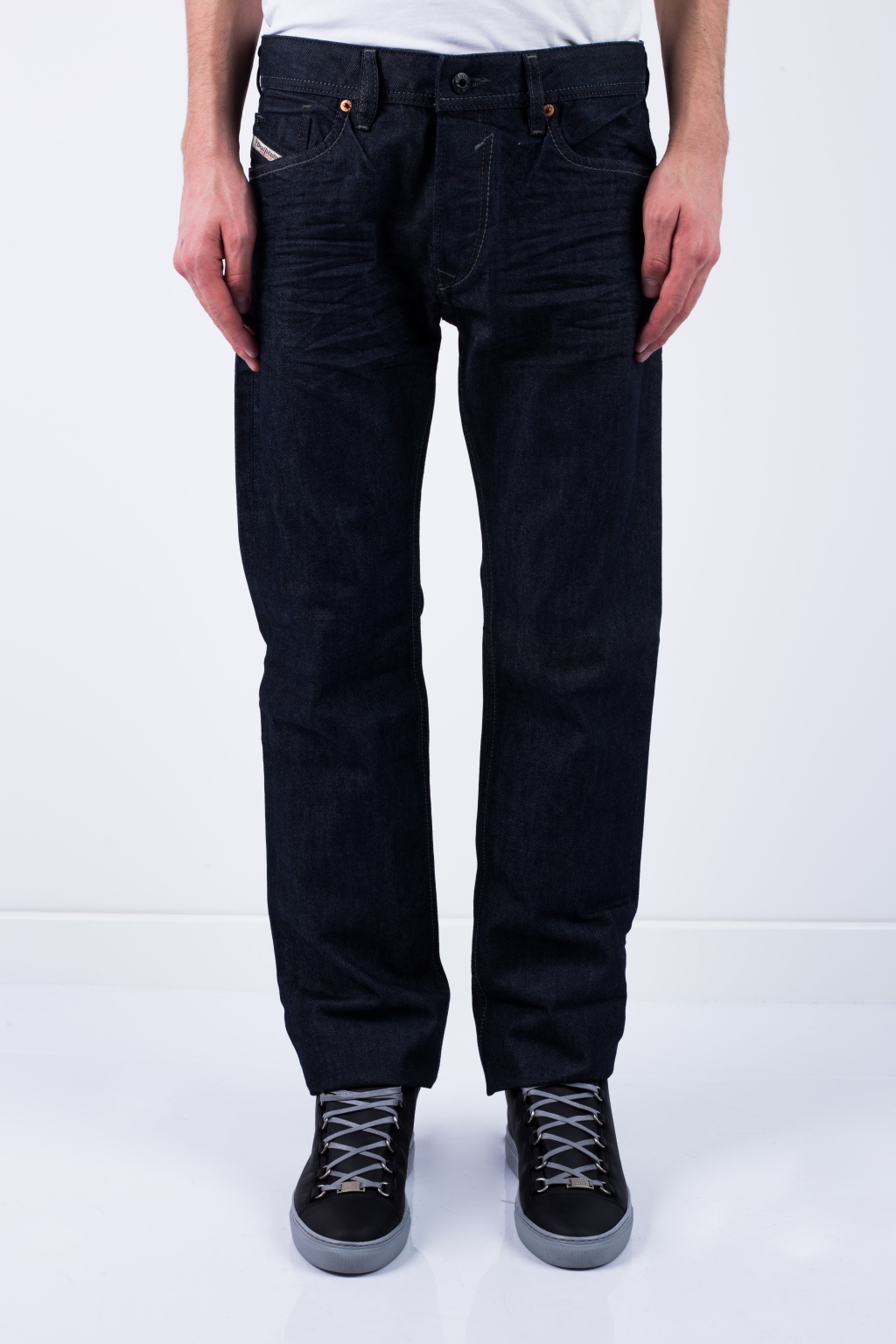 Diesel 'Waykee' Jeans | Men's Clothing | Vitkac